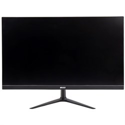 Монитор Hiper EasyView FH2701A, 27", IPS, 1920x1080, 75Гц, 5 мс, HDMI, VGA, чёрный - фото 51383656