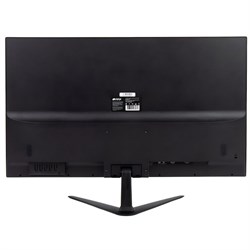 Монитор Hiper EasyView FH2701A, 27", IPS, 1920x1080, 75Гц, 5 мс, HDMI, VGA, чёрный - фото 51383658