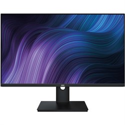 Монитор Hiper ProView QW27DQA, 27", IPS, 2560x1440, 75Гц, 8 мс, HDMI, DP, чёрный - фото 51383661