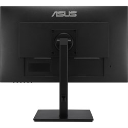 Монитор Asus VA27DQSB, 27", IPS, 1920x1080, 75Гц, 4 мс, HDMI, VGA, DP, чёрный - фото 51383666