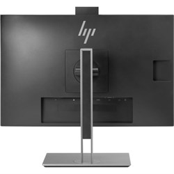 Монитор HP EliteDisplay E243m, 23.8", IPS, 1920x1080, 60Гц, 5 мс, HDMI, VGA, DP, чёрный - фото 51383684