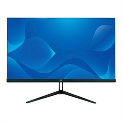 Монитор Hiper EasyView FH2403CYS, 23.8", IPS, 1920x1080, 75Гц, 5 мс, HDMI, DP, чёрный - фото 51383723