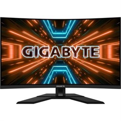 Монитор Gigabyte M32UC, 31.5", VA, 3840x2160, 144Гц, 5 мс, HDMI, DP, чёрный - фото 51383727