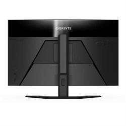 Монитор Gigabyte M32UC, 31.5", VA, 3840x2160, 144Гц, 5 мс, HDMI, DP, чёрный - фото 51383732