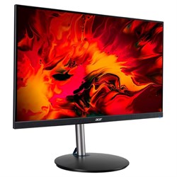 Монитор Acer Nitro XF273Sbmiiprx, 27", IPS, 1920x1080, 165Гц, 2 мс, HDMI, DP, чёрный - фото 51383743