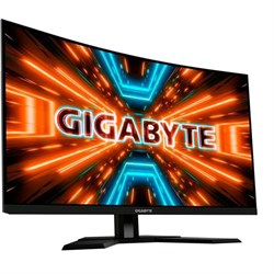 Монитор Gigabyte M34WQ, 34", IPS, 3440x1440, 144Гц, 1 мс, HDMI, DP, чёрный - фото 51383755