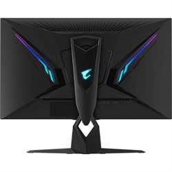Монитор Gigabyte Aorus FI32Q, 31.5", IPS, 2560x1440, 170Гц, 1 мс, HDMI, DP, чёрный - фото 51383821