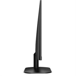 Монитор AOC 24B2XD, 23.8", IPS, 1920x1080, 75Гц, 4 мс, DVI, VGA, чёрный - фото 51383825