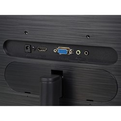 Монитор Philips 241E1SCA(00/01), 23.6", VA, 1920x1080, 75Гц, 4 мс, HDMI, VGA, чёрный - фото 51383835