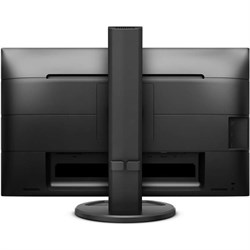 Монитор Philips 241B8QJEB (00/01), 23.8", IPS, 1920x1080, 75Гц, 5 мс, HDMI, DVI, VGA, чёрный   98283 - фото 51383837