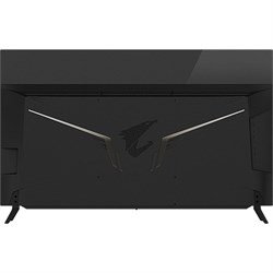 Монитор Gigabyte Aorus FO48U, 47", OLED, 3840x2160, 120Гц, 1 мс, HDMI, DP, чёрный - фото 51383855