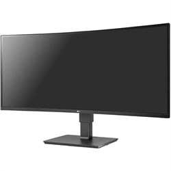 Монитор LG UltraWide 35BN77C-B, 35", VA, 3440x1440, 100Гц, 5 мс, HDMI, DP, чёрный - фото 51383884