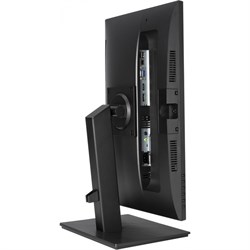 Монитор Asus VA229QSB, 21.5 дюйма, IPS, Full HD, 1920×1080, 75 Гц, 4 мс, HDMI, VGA, DisplayPort, чёрный - фото 51383908