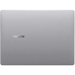 Ноутбук Realme RMNB1001, 14", i3 1115G4, 8 Гб, SSD 256 Гб, Intel UHD, Win11, серый - фото 51384272