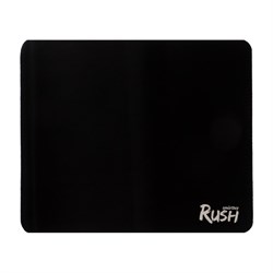 Комплект клавиатура+мышь+ковер Smartbuy RUSH Shotgun, провод, мембран, 3200 dpi, USB, чёрный - фото 51384496