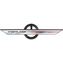 Монитор Asus VZ27EHE, 27", IPS, 1920x1080, 75Гц, 1 мс, HDMI, VGA, чёрный - фото 51384658