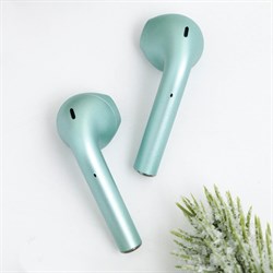 Наушники беспроводные "Дракоша", модель LV-146, 9,7 х 9,7 см - фото 51384715