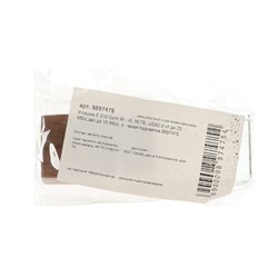 Флешка E 310 Dark Wood, 16 ГБ, USB2.0,чт до 25 Мб/с,зап до 15 Мб/с, зеленая подсветка - фото 51384737