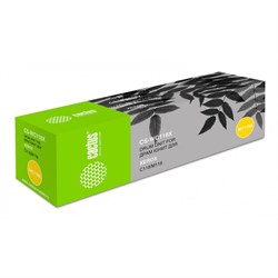 Картридж Cactus CS-WC118X 013R00589 для Xerox WC C118/M118 (60000k), черный - фото 51384795