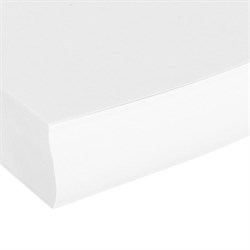 Бумага писчая газетная А4, 500 листов, Камский ЦБК, плотность 48.8 г/м², белизна 60% - фото 51385152