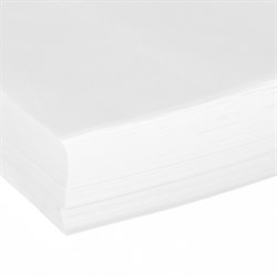 Бумага писчая офсетная А4, 500 листов, Камский ЦБК, плотность 60-65г/м2, белизна 90% - фото 51385158