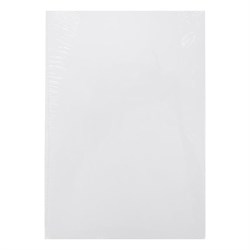 Бумага А4 50 листов «Снежинка» класс С, блок 80 г/м², белизна 146% (цена за 50 листов) - фото 51385216