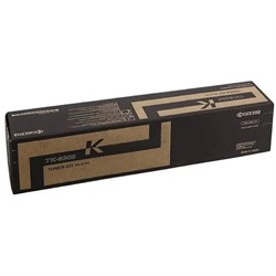 Тонер Картридж Kyocera 1T02LK0NL0 TK-8305K черный для Kyocera TASKalfa 3050ci/3550ci - фото 51385739