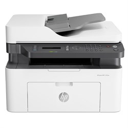 МФУ лазерный HP Laser 137fnw (4ZB84A), WiFi, ч/б печать - фото 51385777