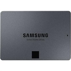 Накопитель SSD Samsung MZ-77Q4T0BW 870 QVO 2.5", 4Тб, SATA III - фото 51385941