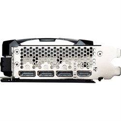 Видеокарта MSI Ti VENTUS 3X 12G OC, GeForce RTX 4070TI 12 Гб, GDDR6X, HDMI, DP - фото 51386062