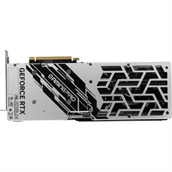 Видеокарта Palit GAMINGPRO OC, GeForce RTX 4070TI 12 Гб, GDDR6X, HDMI, DP - фото 51386071