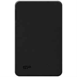 Внешний жесткий диск Silicon Power SP010TBPHD05SS3K S05, 1 Тб, USB 3.0, 2.5", синий - фото 51386132