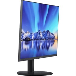 Монитор Huawei B3-243H SSNB-24BZ, 23.8", VA, 2560x1440, 75Гц, 5 мс, HDMI, DP, чёрный - фото 51386153