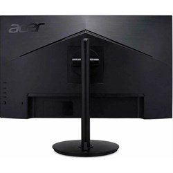 Монитор Acer CB272bmiprx, 27", IPS, 1920x1080, 75Гц, 1 мс, HDMI, VGA, чёрный - фото 51386163