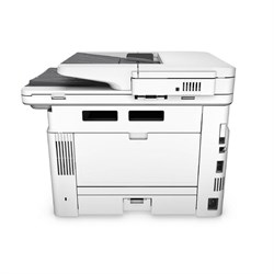 МФУ, лаз ч/б печать HP LaserJet Pro M426fdn RU (F6W17A) A4 Duplex - фото 51386196