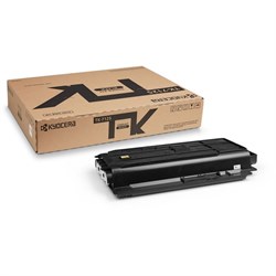 Картридж Kyocera TK-7125 1T02V70NL0 (3212i), для Kyocera 20000 страниц, чёрный - фото 51386341