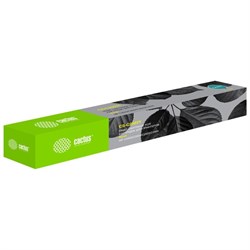 Картридж Cactus CS-C2503Y 841926, для Ricoh Aficio MPC2003SP/MPC2004ASP, 9500 страниц, цвет жёлтый - фото 51386418