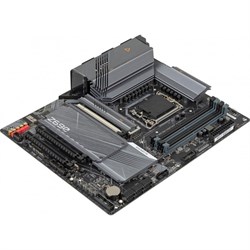 Материнская плата Gigabyte Z690 GAMING X, LGA1700, Z690, 4хDDR4, HDMI, DP, ATX - фото 51386615