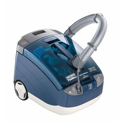 Пылесос Thomas Twin T1 Aquafilter, моющий, 1600/280 Вт, 4 л, синий - фото 51387214