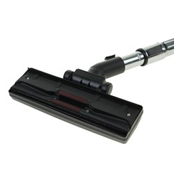 Пылесос Galaxy GL 6250, 1700/400 Вт, 3 л, НЕРА-фильтр, фиолетовый - фото 51387312