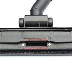 Пылесос Galaxy GL 6253, 1900/500 Вт, 3 л, чёрно-оранжевый - фото 51387593