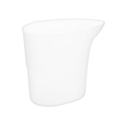 Отпариватель Centek CT-2380, ручной, 800 Вт, 330 мл, 15 г/мин, шнур 2 м, бело-фиолетовый - фото 51387726