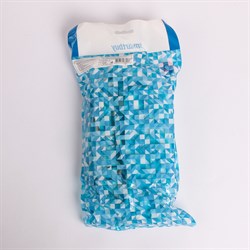 Удлинитель Smartbuy, 3 розетки, 3м, 16 А, 3600 Вт, ПВС 3х1 мм2, с з/к, с выкл., белый - фото 51387806