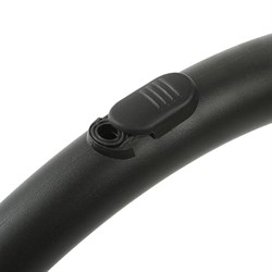 Пылесос Centek CT-2534, 2400/450 Вт, 2 л, бронзово-черный - фото 51387847