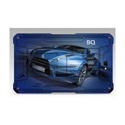 Планшет BQ 7082G Armor Print  4 3G, 7", TN, 1024х600, 1Гб, 8Гб, Android 7, 2Мп - фото 51387867