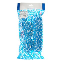 Удлинитель Smartbuy, 4 розетки, 5 м, 10 А, 2200 Вт, ПВС 2х1 мм2, без з/к, белый - фото 51387928