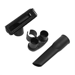 Пылесос KELLI KL-8013, 2800/500 Вт, 3.5 л, шнур 5 м, оранжевый - фото 51387940