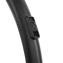 Пылесос KELLI KL-8014, 2200/360 Вт, 1.5 л, шнур 4 м, зелёный - фото 51387948