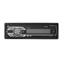 Автомагнитола Digma DCR-420G - фото 51388155