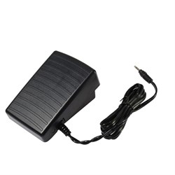 Швейная машина VLK Napoli 1600, 16 операций, полуавтомат, белая - фото 51388374